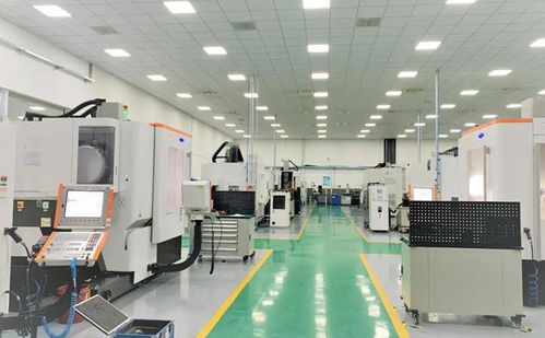 千機(jī)智能 以工業(yè)軟件鑄就度假區(qū)創(chuàng)新標(biāo)桿，榮膺國(guó)家級(jí)殊榮