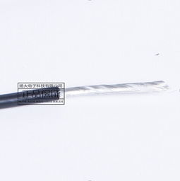 供應UL1672雙層絕緣22AWG電子線，廠家直供，環保線材，薄利多銷